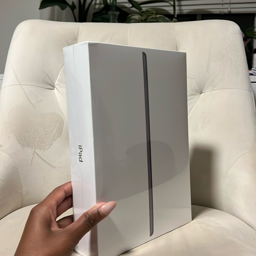 iPad 9th Generation-265GB